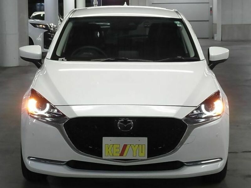 MAZDA2-4