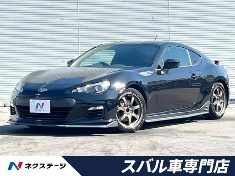 BRZ