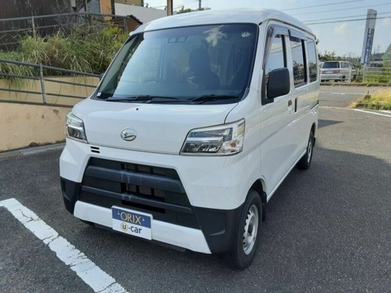 HIJET CARGO