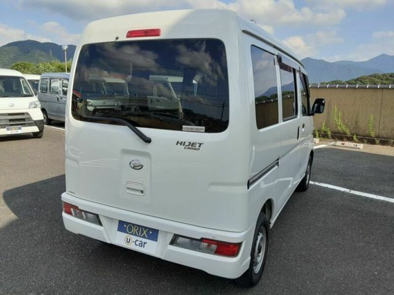 HIJET CARGO-2