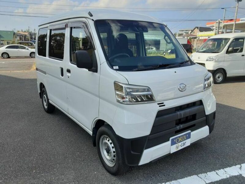 HIJET CARGO-29