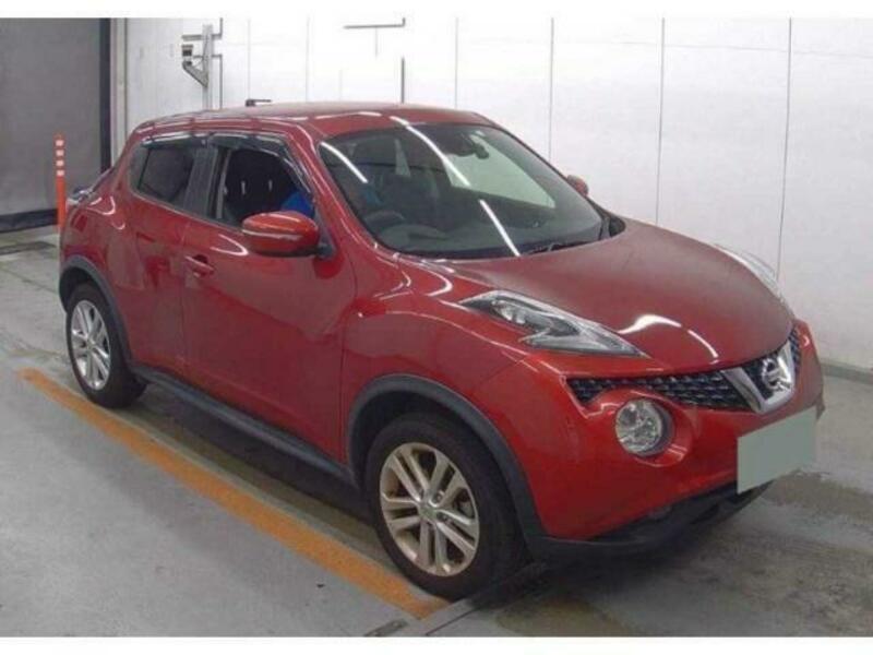 JUKE-3