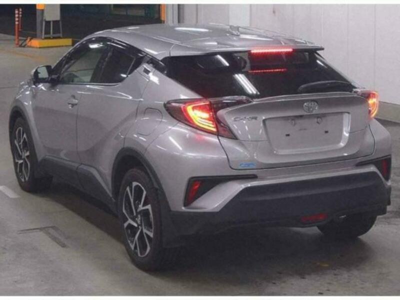 C-HR-1