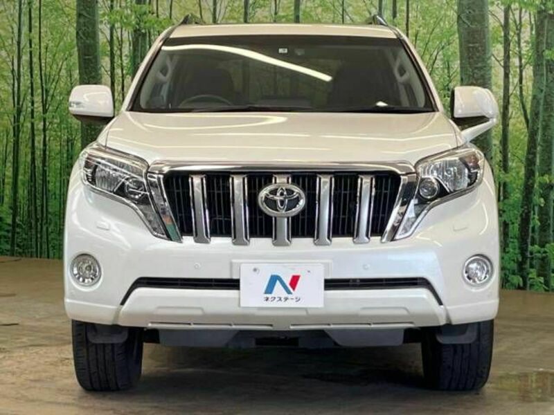 LAND CRUISER PRADO-14