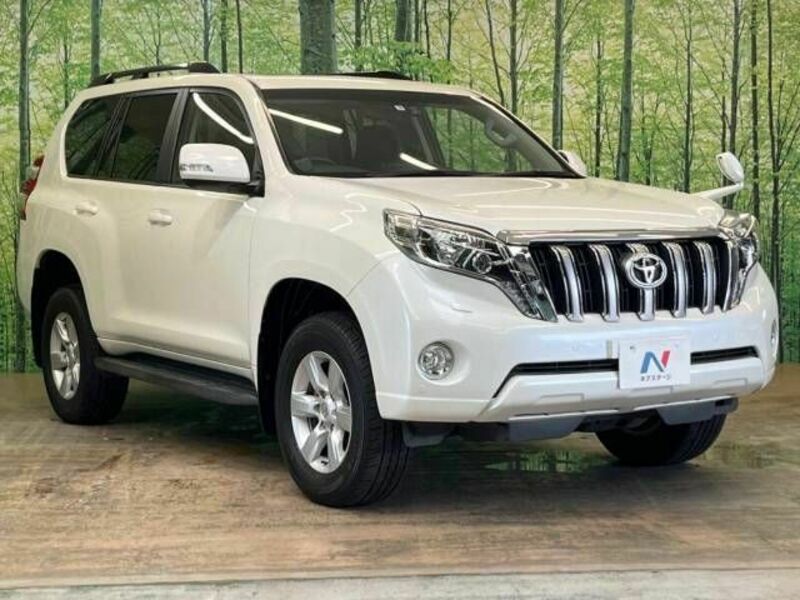 LAND CRUISER PRADO-16