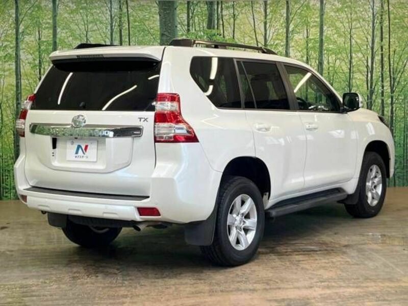 LAND CRUISER PRADO-17