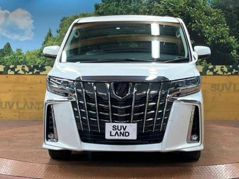 ALPHARD-15