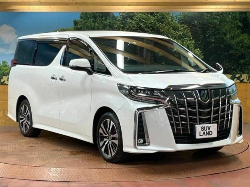 ALPHARD-17