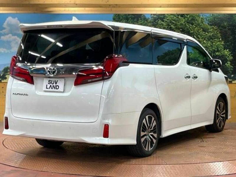 ALPHARD-18