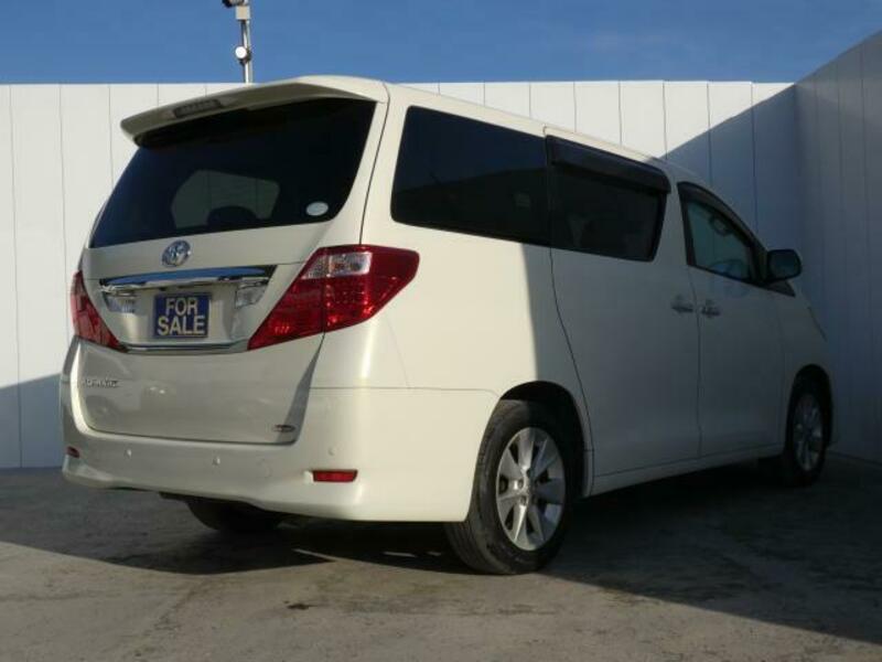 ALPHARD-4