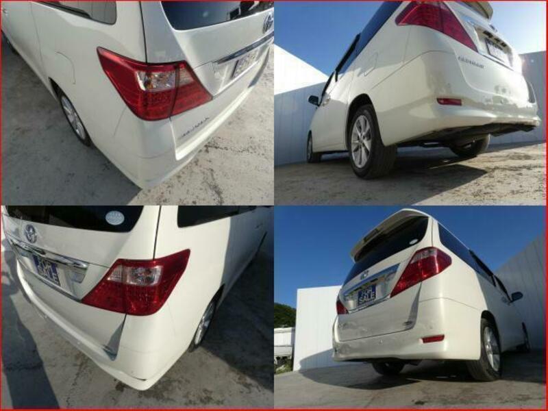 ALPHARD-16