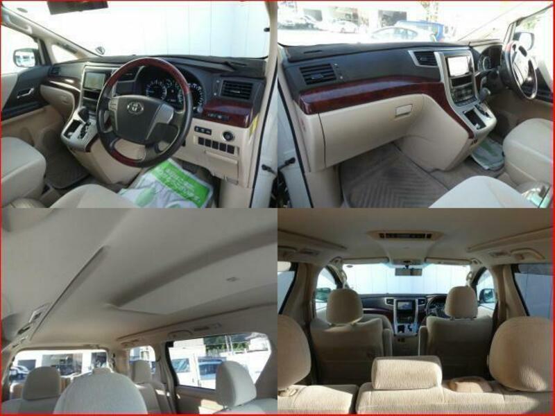 ALPHARD-18