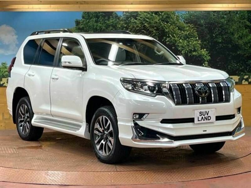 LAND CRUISER PRADO-17