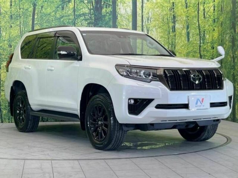 LAND CRUISER PRADO-16