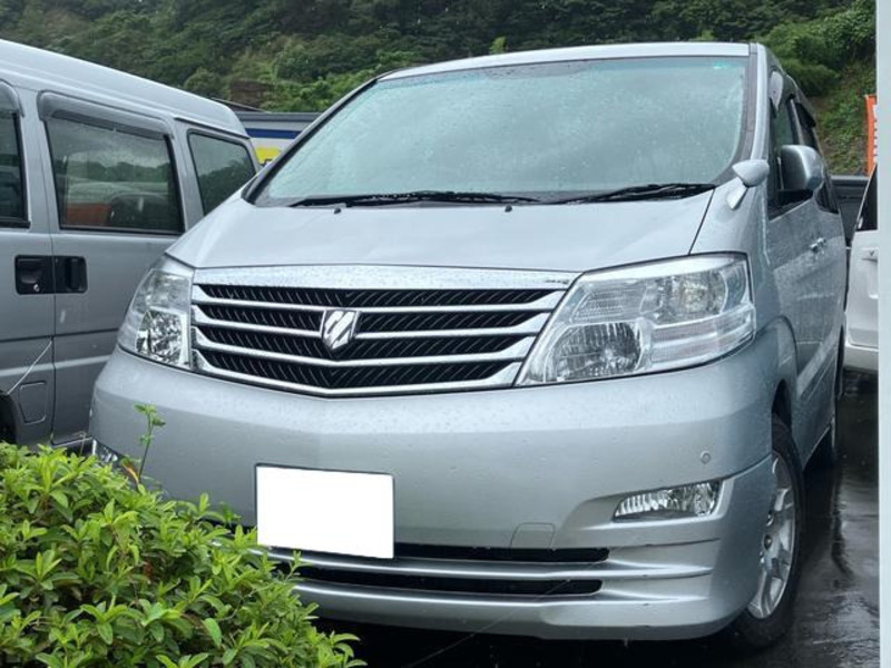 ALPHARD-0