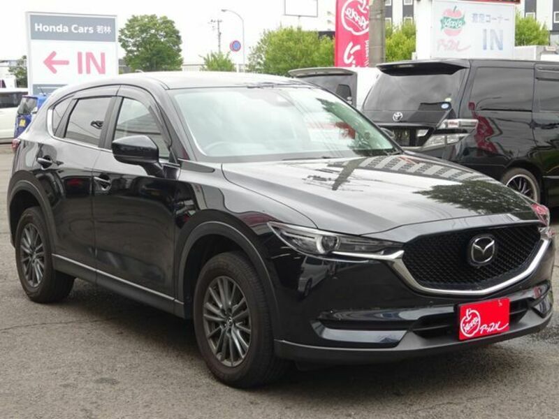 CX-5-3