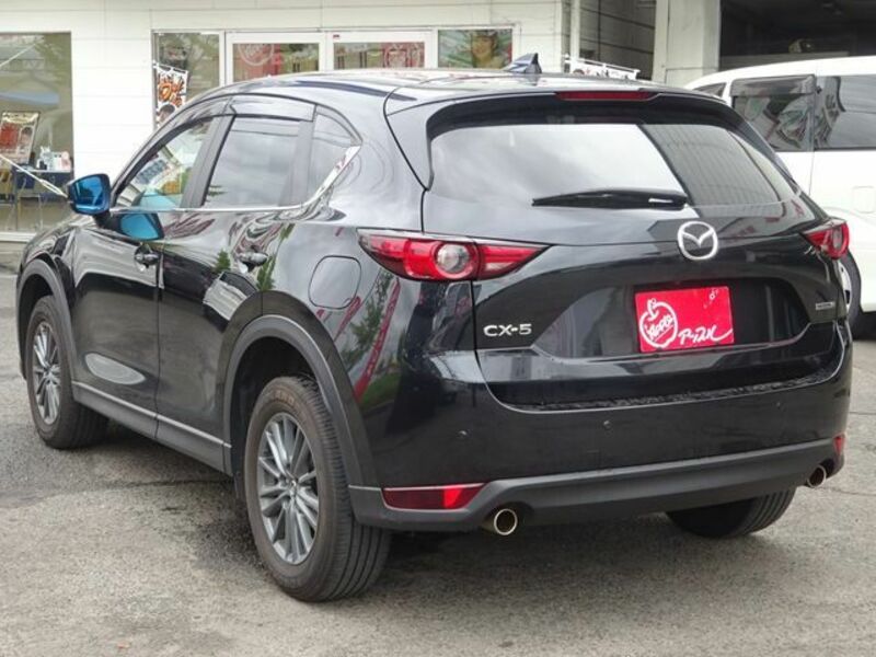 CX-5-4