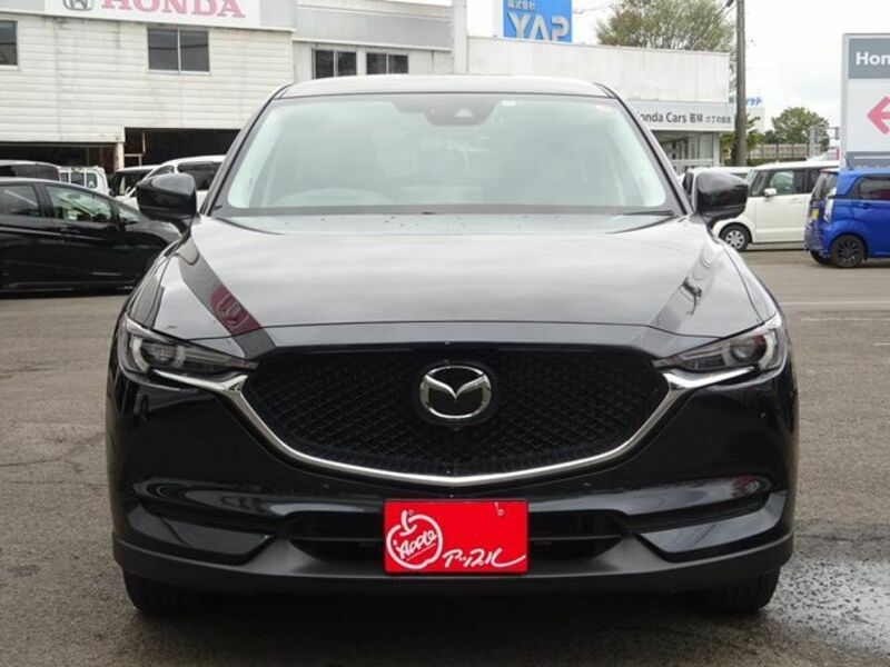 CX-5-5