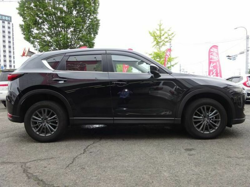 CX-5-7