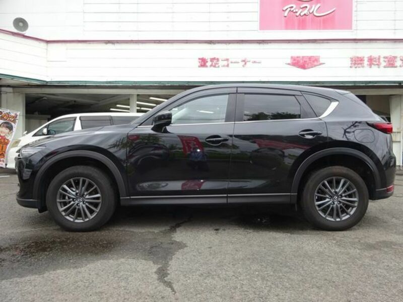 CX-5-8