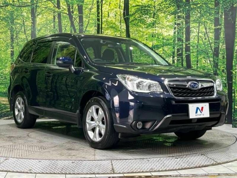 FORESTER-16