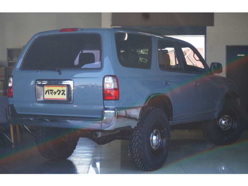 HILUX SURF-4