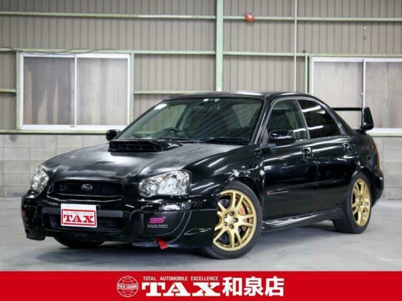 IMPREZA