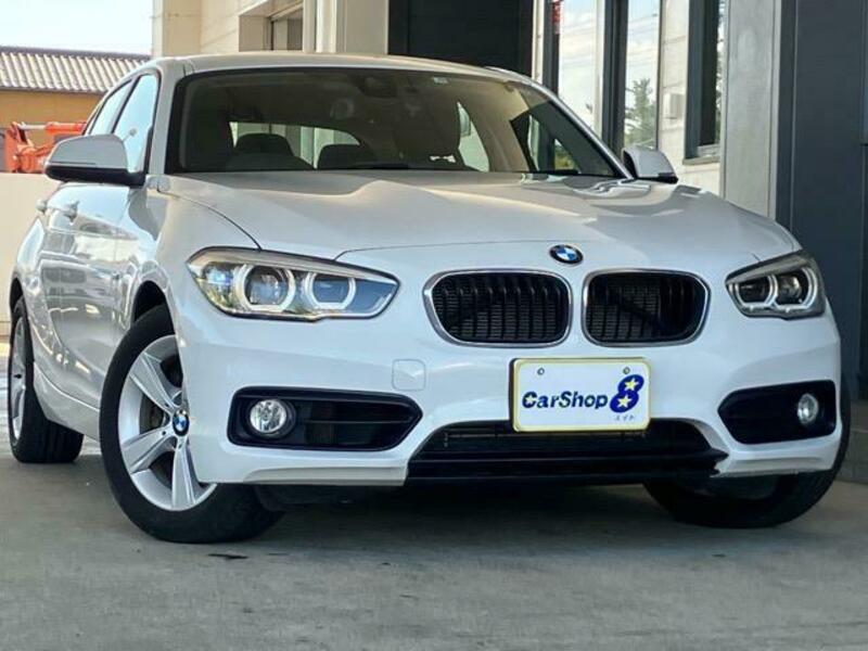 1 SERIES