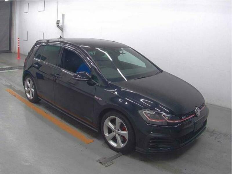 GOLF GTI-3