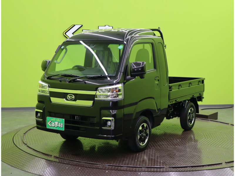 HIJET TRUCK-2