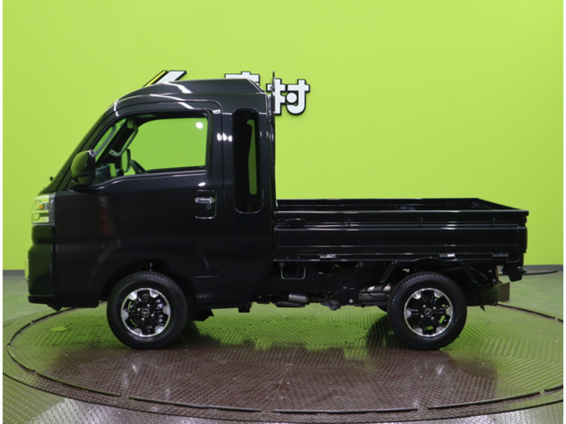 HIJET TRUCK-1