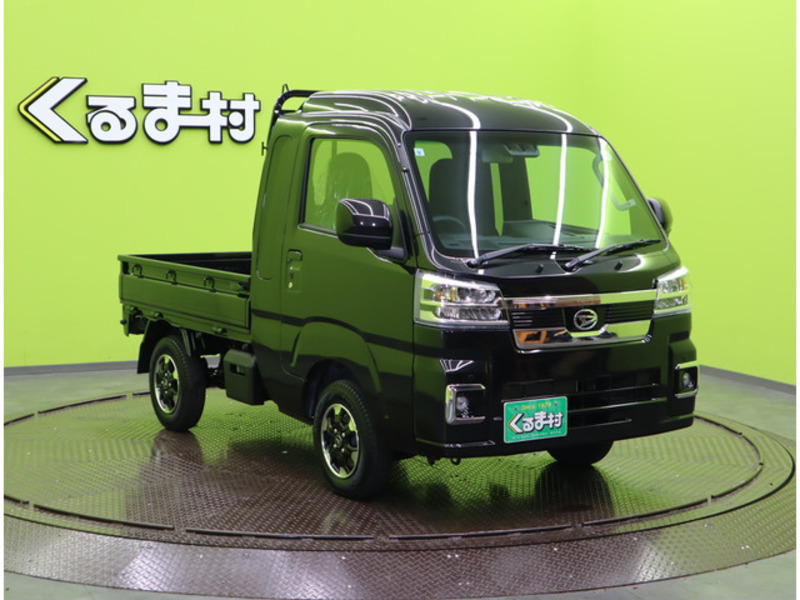 HIJET TRUCK-4