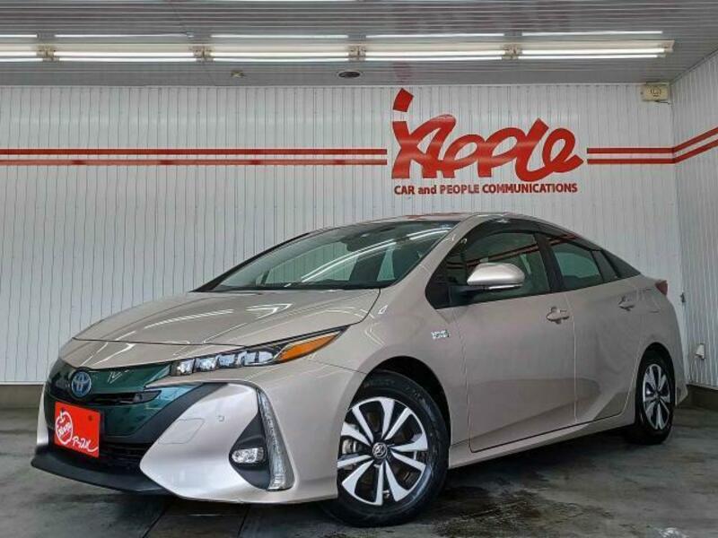 PRIUS PHV-0