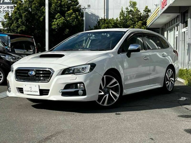 LEVORG-0