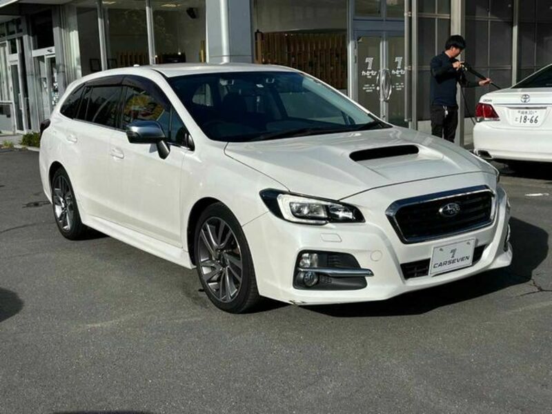 LEVORG-26