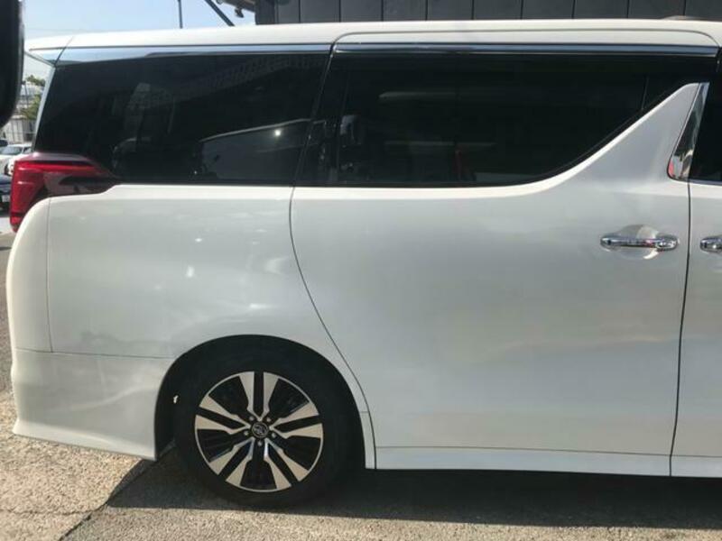 ALPHARD-12