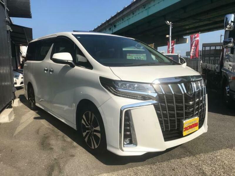 ALPHARD-14