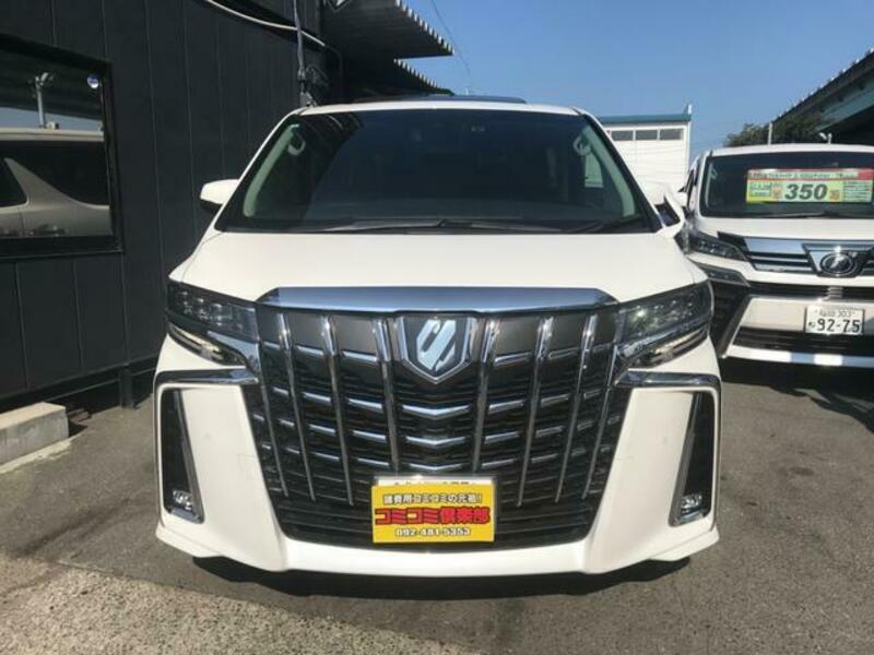 ALPHARD-15