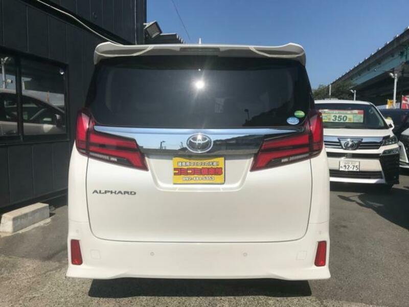 ALPHARD-10