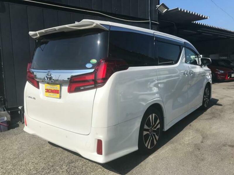 ALPHARD-11