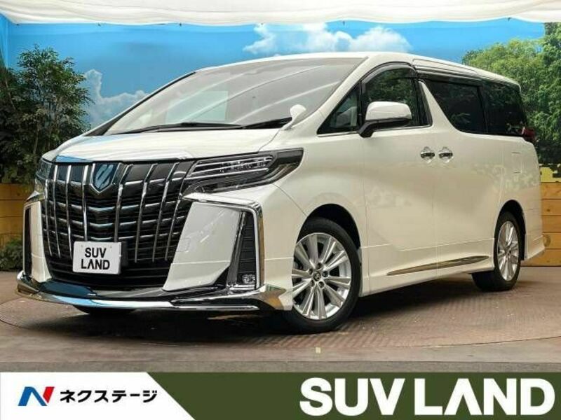 ALPHARD-0