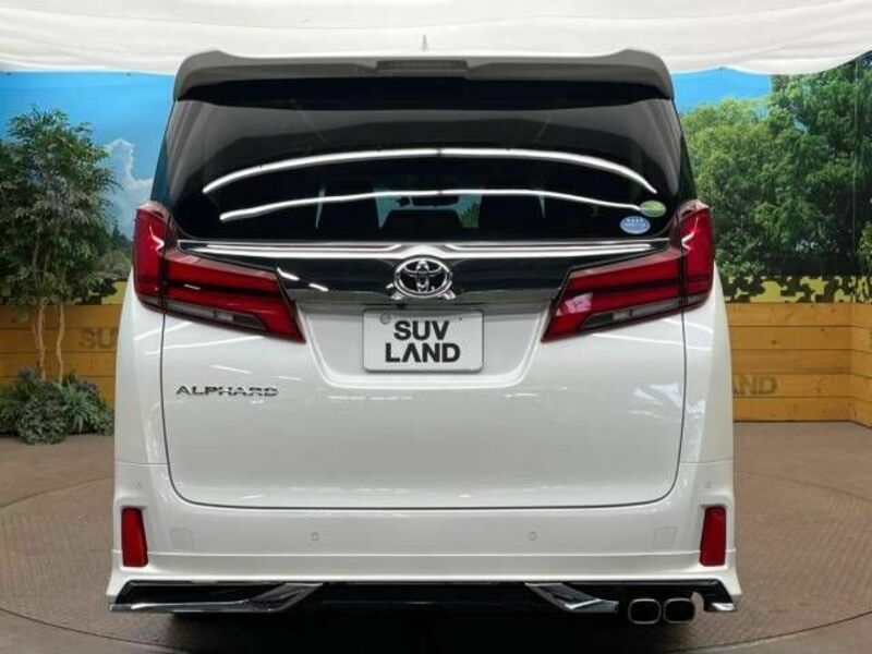 ALPHARD-15