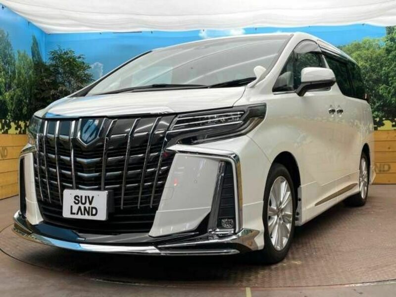 ALPHARD-16