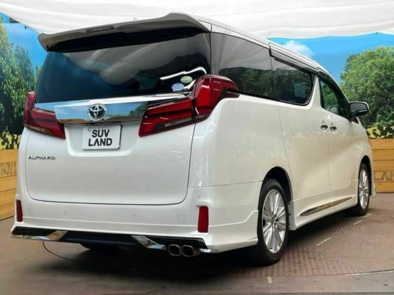 ALPHARD-17