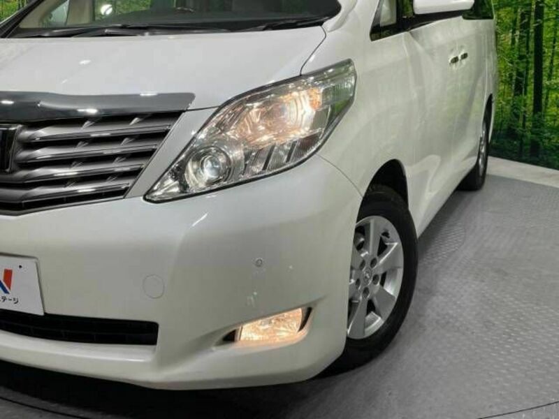 ALPHARD-12