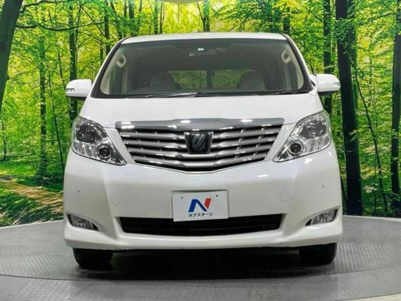 ALPHARD-14