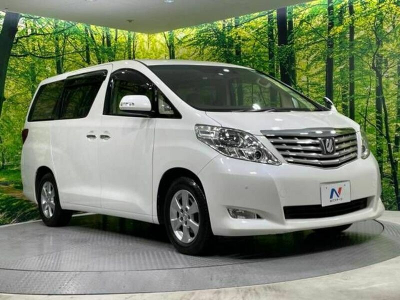 ALPHARD-16