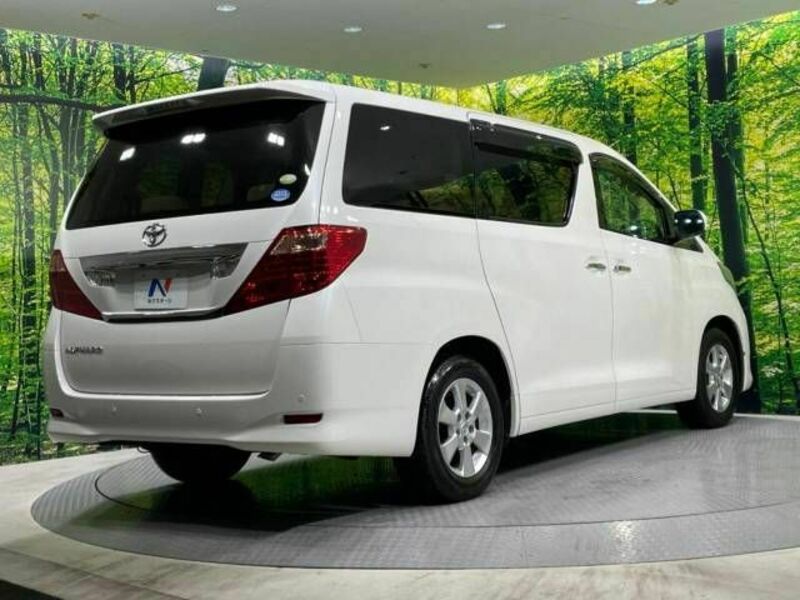 ALPHARD-17