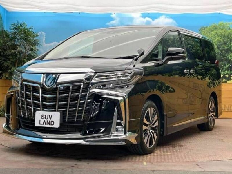 ALPHARD-16