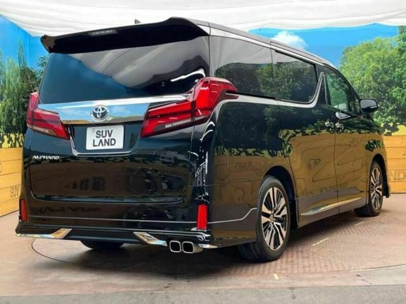 ALPHARD-17